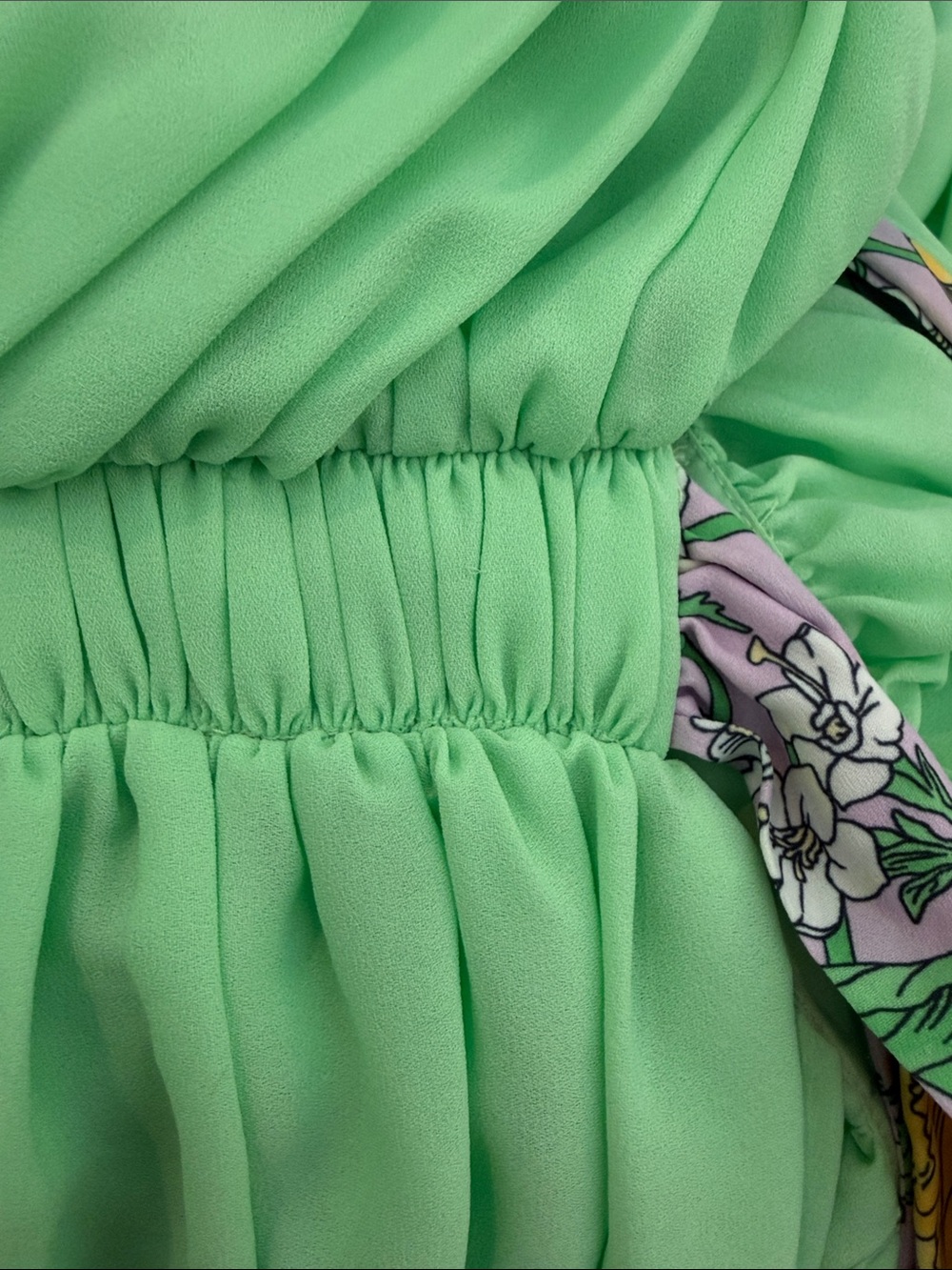 AMUR Gown- From RTR - Picture 14 of 15